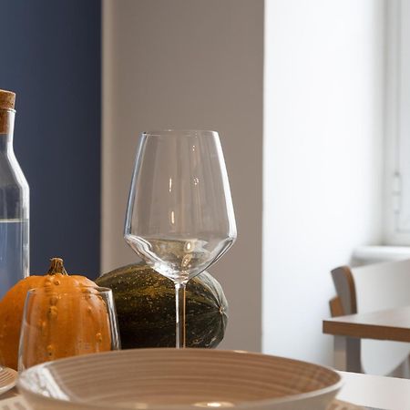 La Casa In Viale Διαμέρισμα Τεργέστη Εξωτερικό φωτογραφία