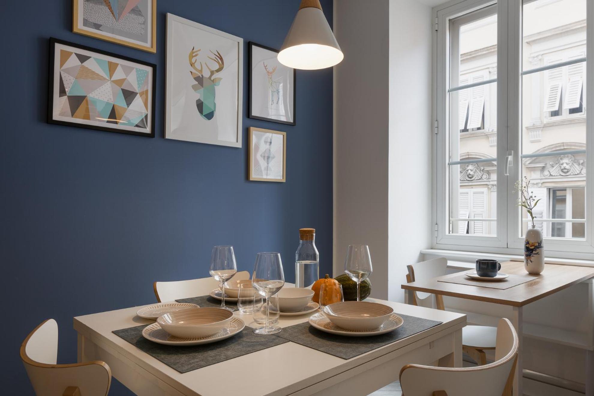 La Casa In Viale Διαμέρισμα Τεργέστη Εξωτερικό φωτογραφία