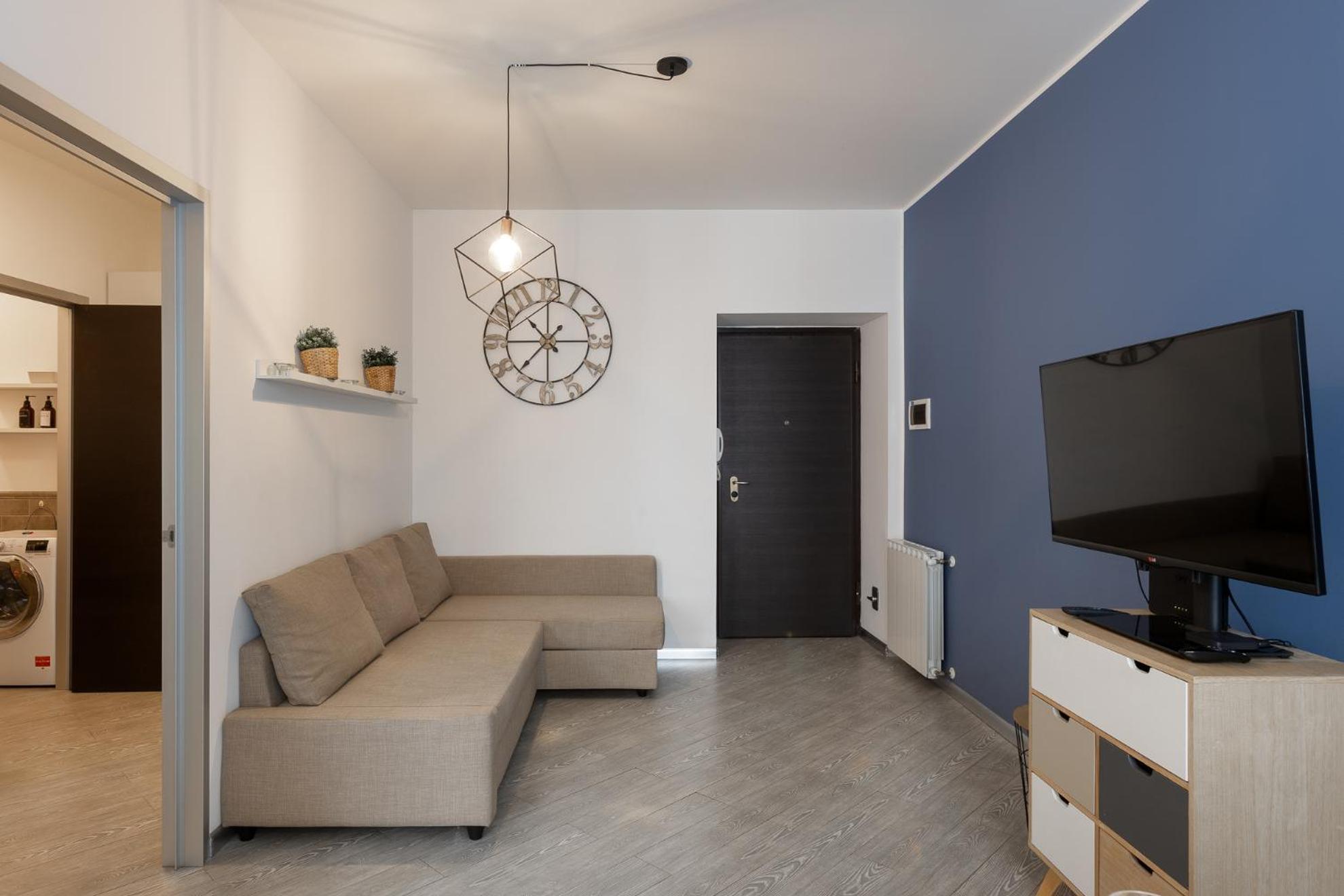La Casa In Viale Διαμέρισμα Τεργέστη Εξωτερικό φωτογραφία