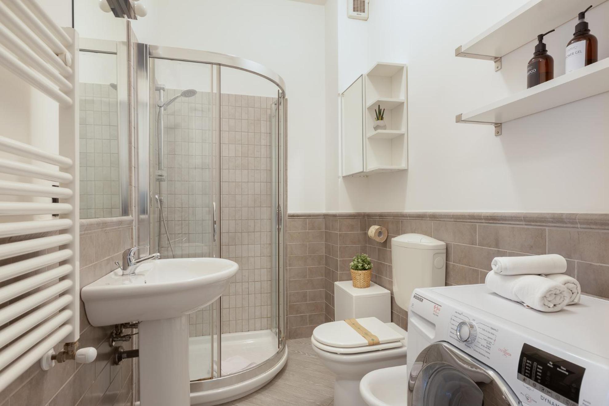 La Casa In Viale Διαμέρισμα Τεργέστη Εξωτερικό φωτογραφία
