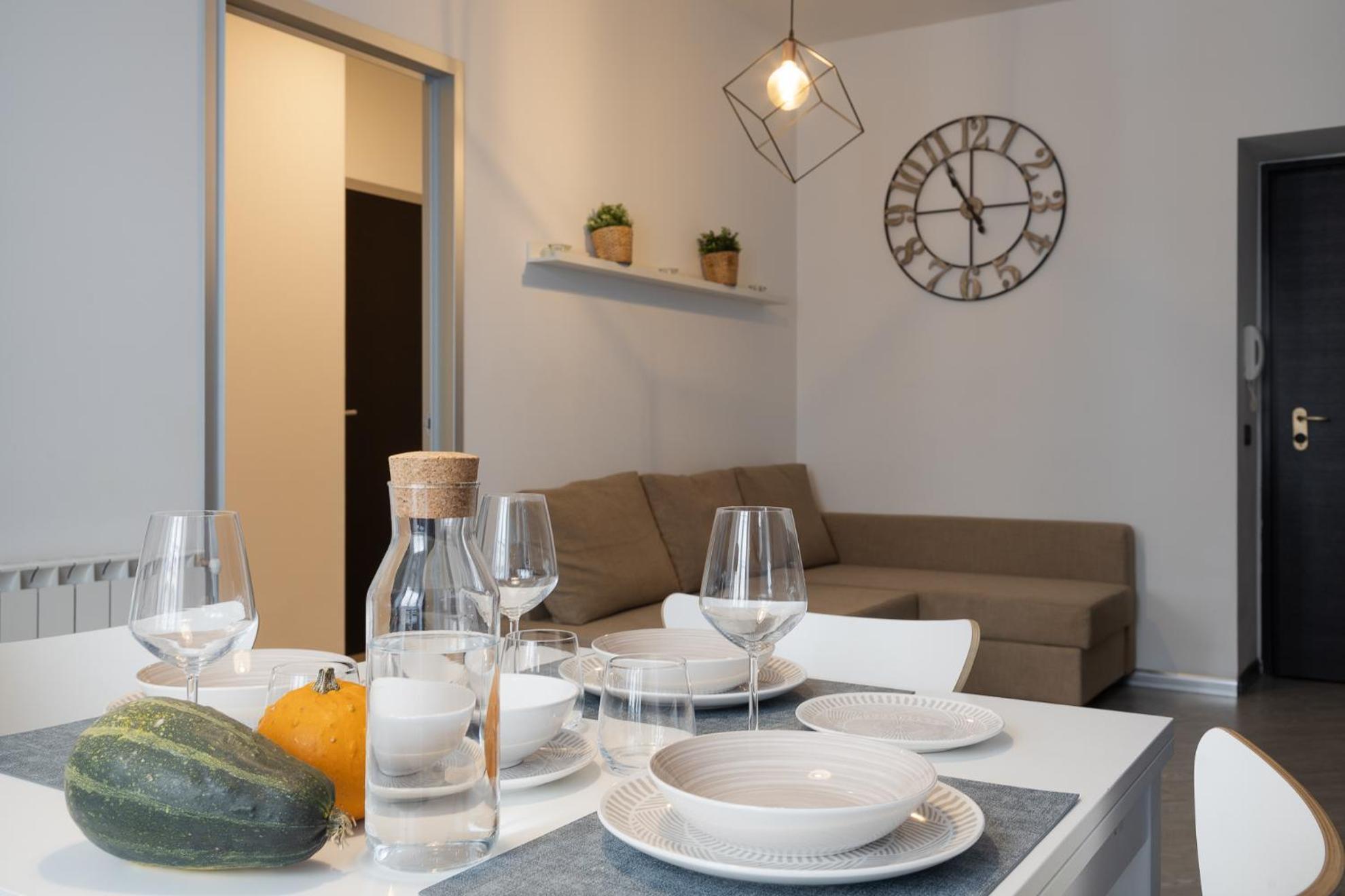 La Casa In Viale Διαμέρισμα Τεργέστη Εξωτερικό φωτογραφία