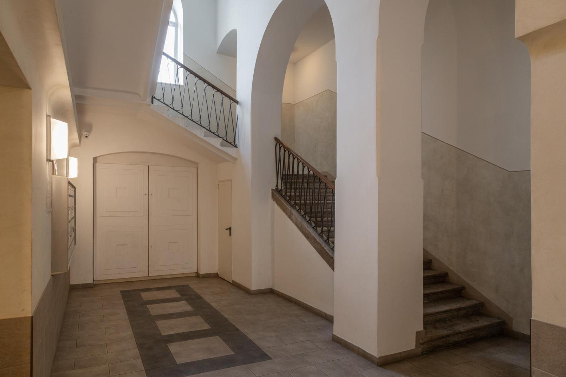 La Casa In Viale Διαμέρισμα Τεργέστη Εξωτερικό φωτογραφία
