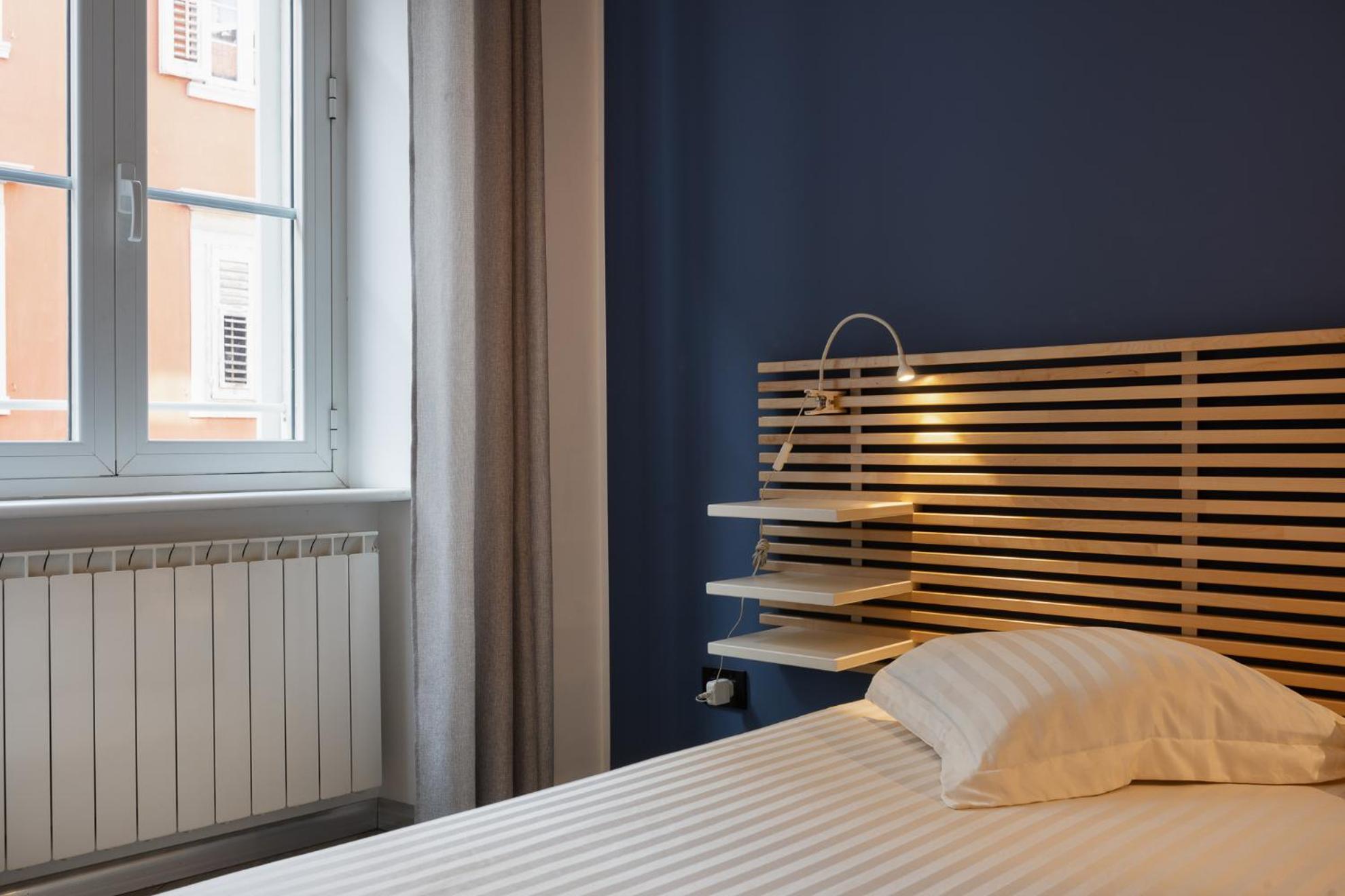 La Casa In Viale Διαμέρισμα Τεργέστη Εξωτερικό φωτογραφία