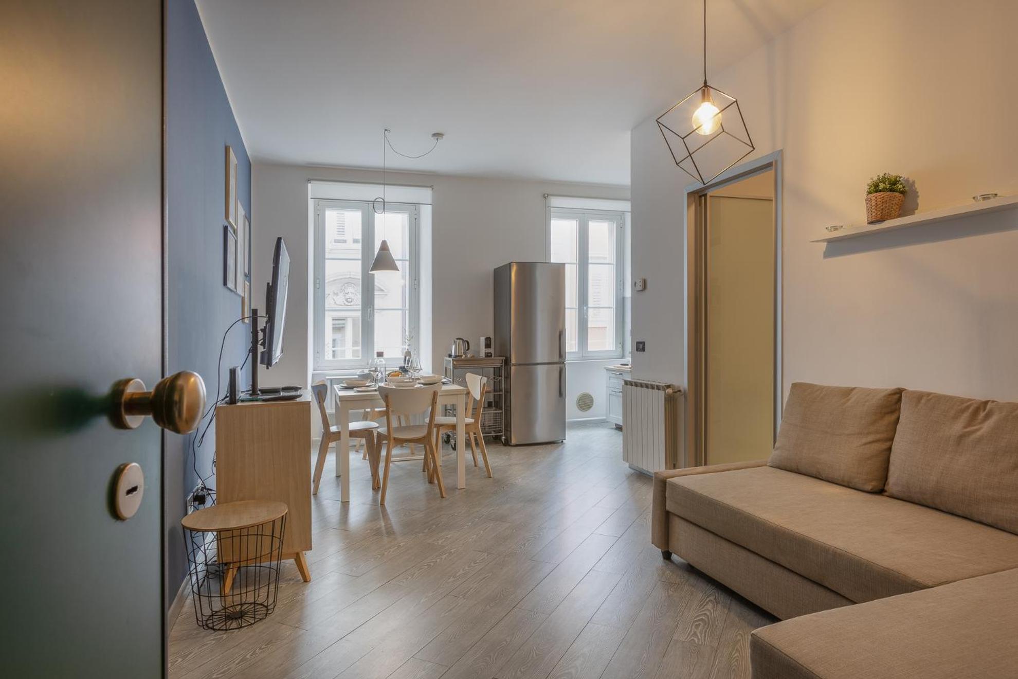 La Casa In Viale Διαμέρισμα Τεργέστη Εξωτερικό φωτογραφία