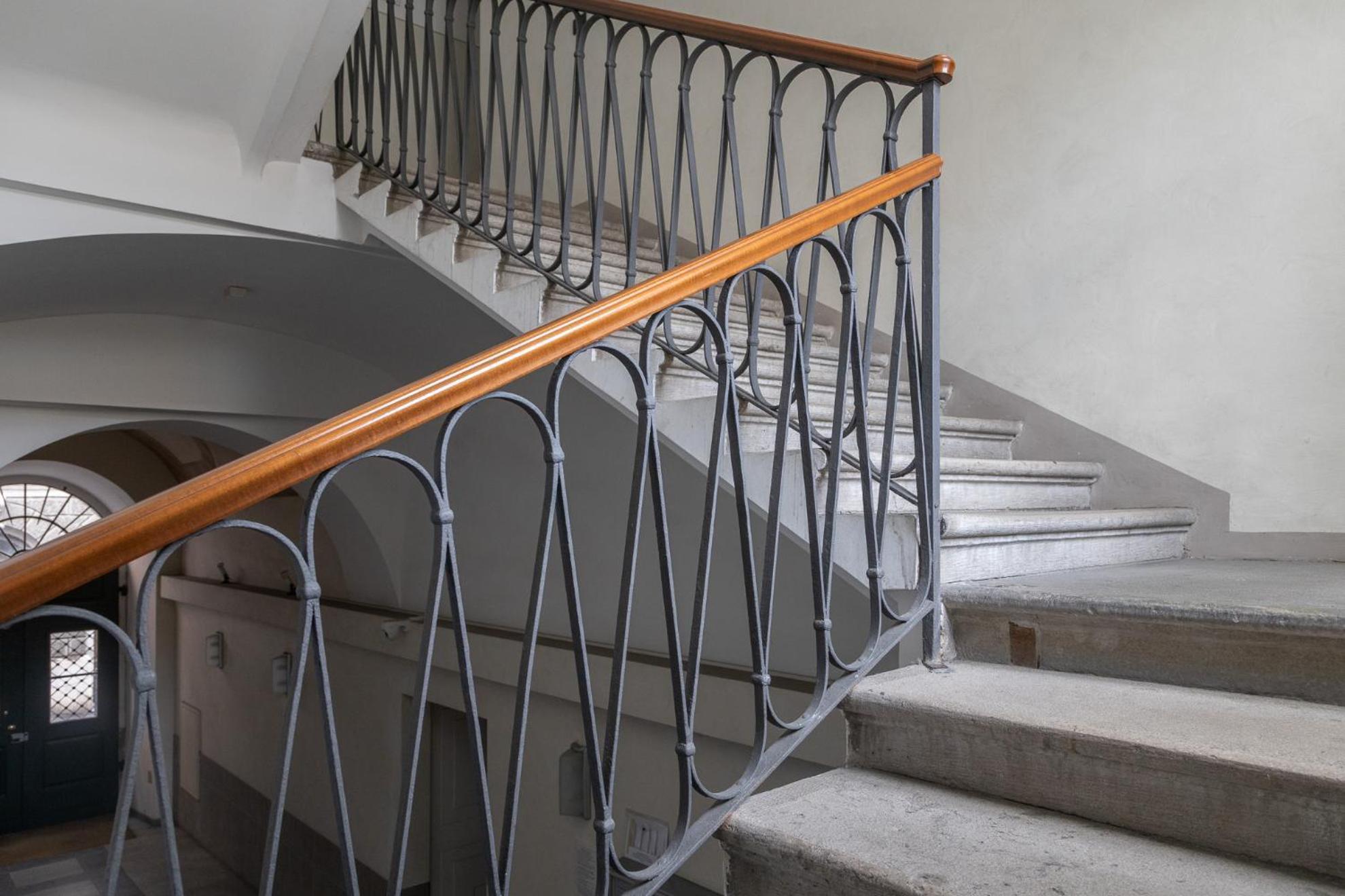 La Casa In Viale Διαμέρισμα Τεργέστη Εξωτερικό φωτογραφία